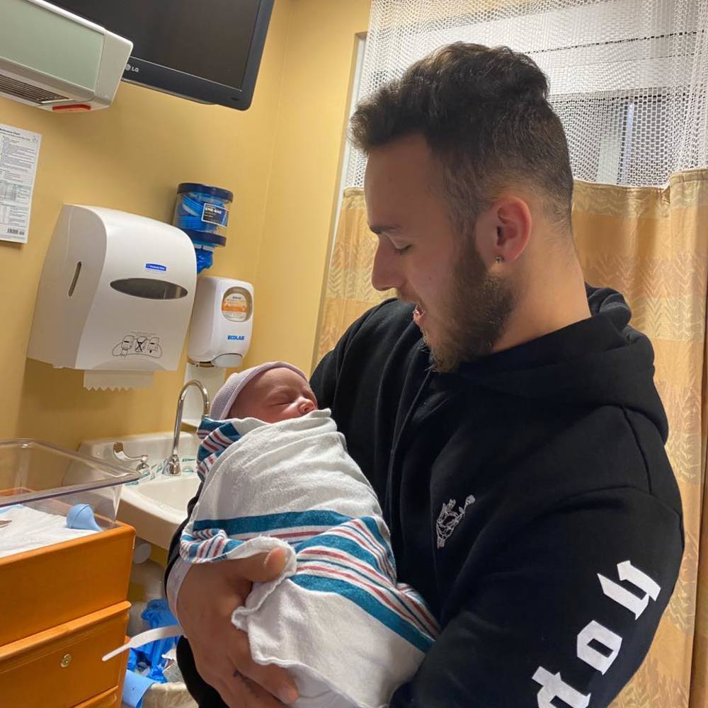 Meet your Posher, Alex